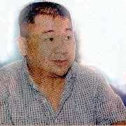 Mr. Loh Seng Hooi